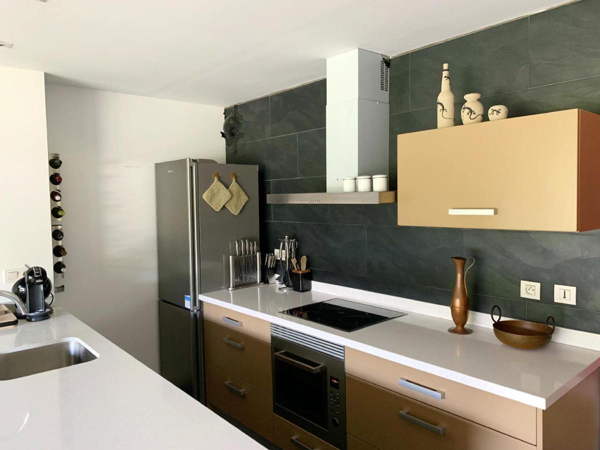 Apartamento Actualizado En Saillagouse Bagian luar foto
